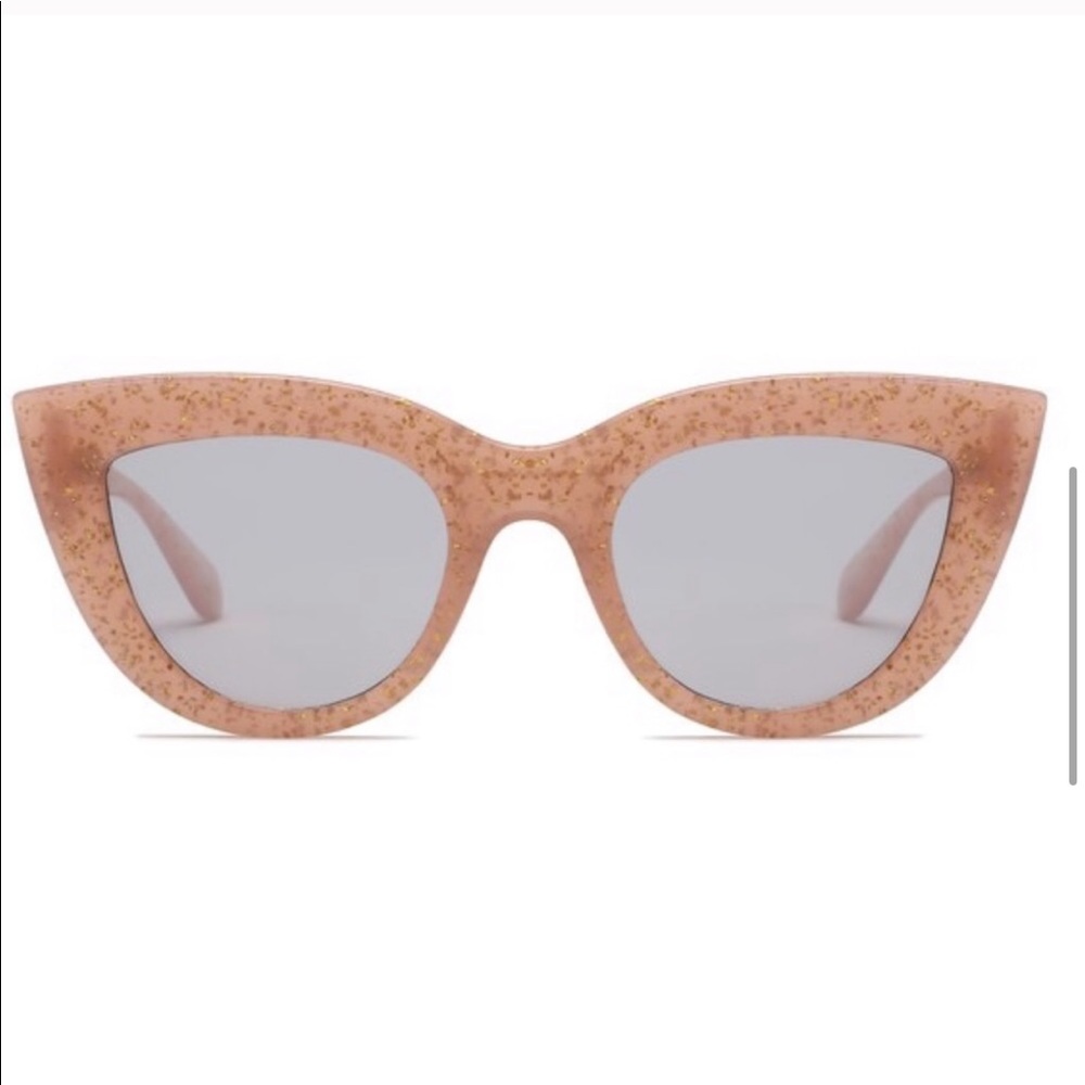 Cat Eye Sunglasses - Picture 5 of 5